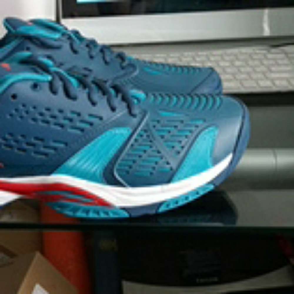 Babolat sneakers